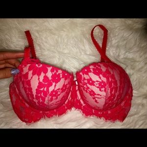 ❌BUY ONE BRA GET ONE FREE❌ Dream Angels Demi Bra